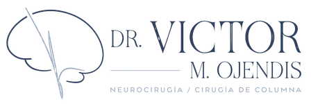 Dr. Victor M. Ojendis · Neurocirugía / Cirugía de columna